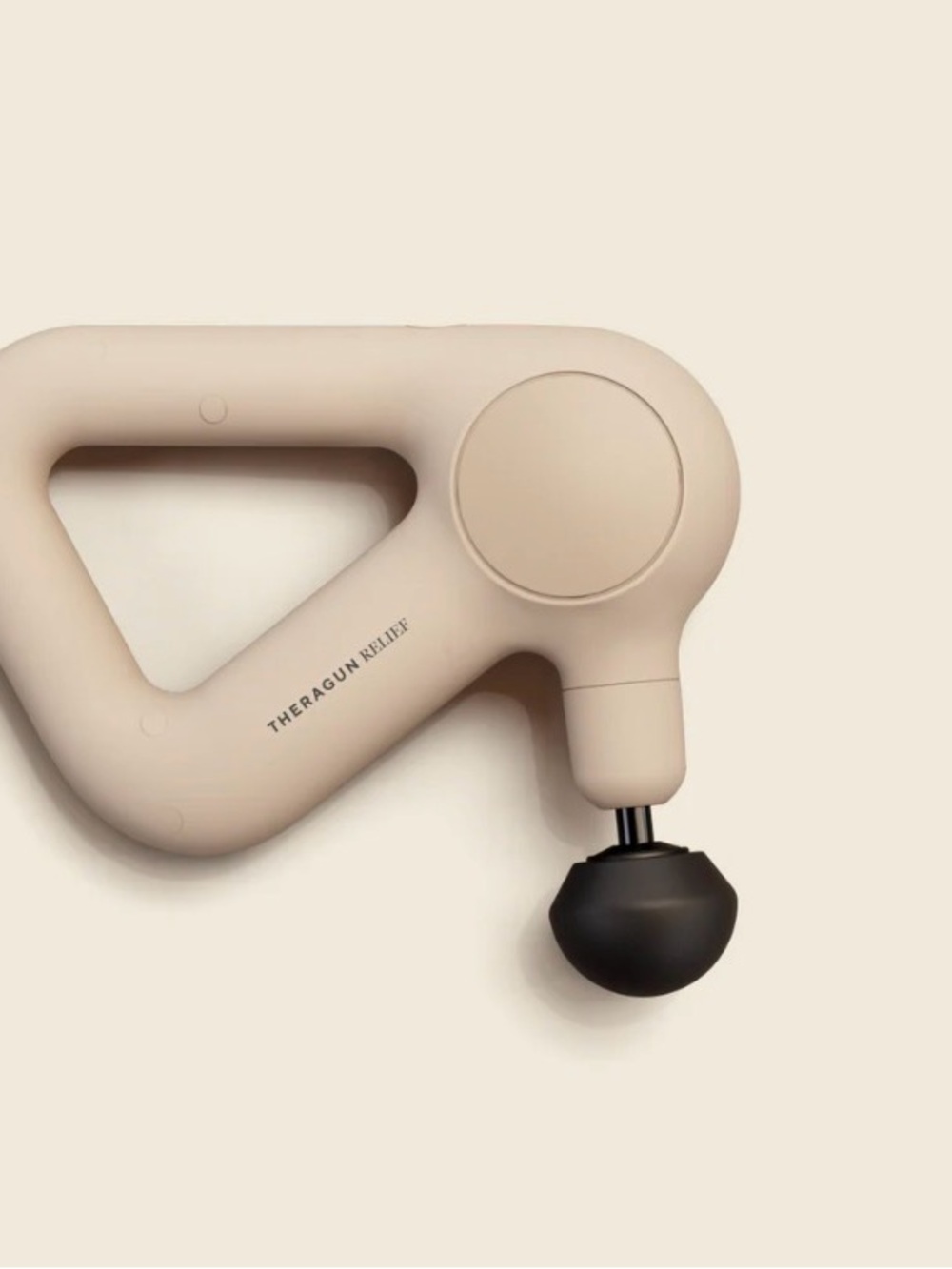 Theragun Relief- Percussion Massager - new in box